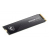 MSI Spatium M560 1TB PCIe 5.0 NVMe M.2 SSD