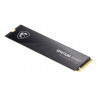 MSI Spatium M560 1TB PCIe 5.0 NVMe M.2 SSD