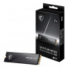 MSI Spatium M560 2TB PCIe 5.0 NVMe M.2 SSD