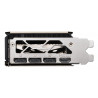 MSI GeForce RTX 5070 INSPIRE 3X OC 12GB Graphics Card