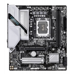GIGABYTE H810M GAMING WIFI6 Micro-ATX Motherboard
