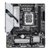 GIGABYTE H810M GAMING WIFI6 Micro-ATX Motherboard