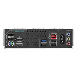 GIGABYTE H810M GAMING WIFI6 Micro-ATX Motherboard