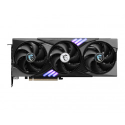 MSI GeForce RTX 5060 Ti 16GB GAMING TRIO OC Graphics Card