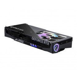 MSI GeForce RTX 5060 Ti 16GB GAMING TRIO OC Graphics Card