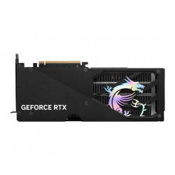 MSI GeForce RTX 5060 Ti 16GB GAMING TRIO OC Graphics Card