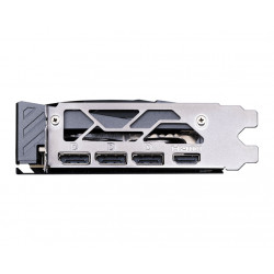 MSI GeForce RTX 5060 Ti 16GB GAMING TRIO OC Graphics Card