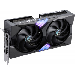 MSI GeForce RTX 5060 Ti 16GB GAMING OC Graphics Card