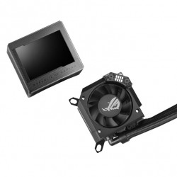 ASUS ROG Ryujin III 360mm Liquid CPU Cooler