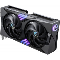 MSI GeForce RTX 5060 Ti 16GB GAMING OC Graphics Card
