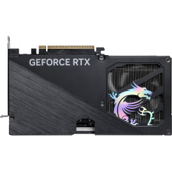 MSI GeForce RTX 5060 Ti 16GB GAMING OC Graphics Card