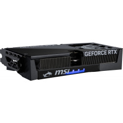 MSI GeForce RTX 5060 Ti 16GB GAMING OC Graphics Card