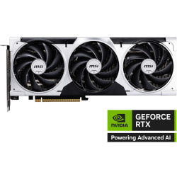 MSI GeForce RTX 5060 Ti VENTUS 3X OC 16GB Graphics Card