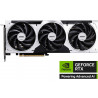 MSI GeForce RTX 5060 Ti VENTUS 3X OC 16GB Graphics Card