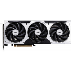 MSI GeForce RTX 5060 Ti VENTUS 3X OC 16GB Graphics Card