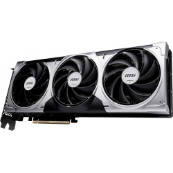 MSI GeForce RTX 5060 Ti VENTUS 3X OC 16GB Graphics Card