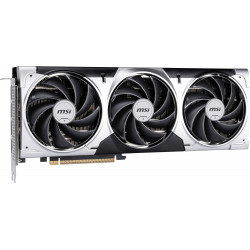 MSI GeForce RTX 5060 Ti VENTUS 3X OC 16GB Graphics Card