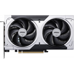 MSI GeForce RTX 5060 Ti 8GB VENTUS 2X OC PLUS Graphics Card