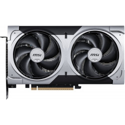 MSI GeForce RTX 5060 Ti 8GB VENTUS 2X OC PLUS Graphics Card