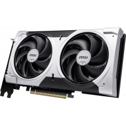 MSI GeForce RTX 5060 Ti 8GB VENTUS 2X OC PLUS Graphics Card