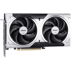 MSI GeForce RTX 5060 Ti 8GB VENTUS 2X OC PLUS Graphics Card