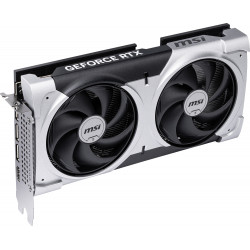 MSI GeForce RTX 5060 Ti 8GB VENTUS 2X OC PLUS Graphics Card