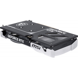 MSI GeForce RTX 5060 Ti 8GB VENTUS 2X OC PLUS Graphics Card