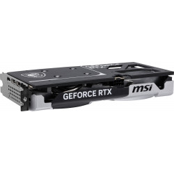 MSI GeForce RTX 5060 Ti 8GB VENTUS 2X OC PLUS Graphics Card