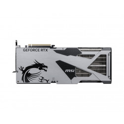 MSI GeForce RTX 5070 Ti 16GB Vanguard Graphics Card