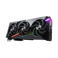 MSI GeForce RTX 5070 Ti 16GB Vanguard Graphics Card
