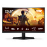 AOC C24G42E 24" Curved Gaming Monitor