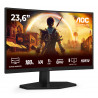 AOC C24G42E 24" Curved Gaming Monitor