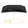 AOC C24G42E 24" Curved Gaming Monitor