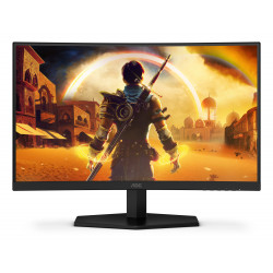 AOC C24G42E 24" Curved Gaming Monitor