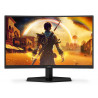 AOC C24G42E 24" Curved Gaming Monitor