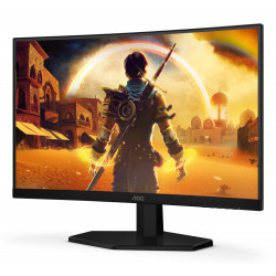 AOC C24G42E 24" Curved Gaming Monitor