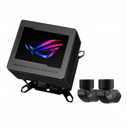 ASUS ROG Ryujin III 3.5" LCD CPU Water Cooler