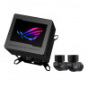 ASUS ROG Ryujin III 3.5" LCD CPU Water Cooler