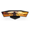 AOC C24G42E 24" Curved Gaming Monitor