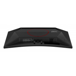AOC C24G42E 24" Curved Gaming Monitor