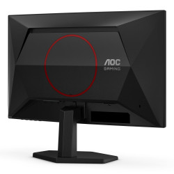 AOC C24G42E 24" Curved Gaming Monitor