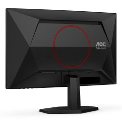 AOC C24G42E 24" Curved Gaming Monitor
