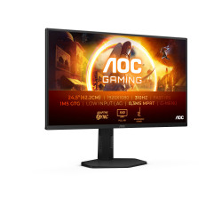 AOC 25G4SXU 24.5" IPS Monitor