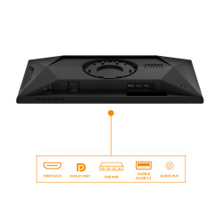 AOC 25G4SXU 24.5" IPS Monitor