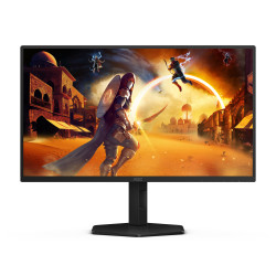 AOC 25G4SXU 24.5" IPS Monitor