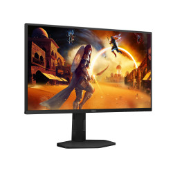 AOC 25G4SXU 24.5" IPS Monitor