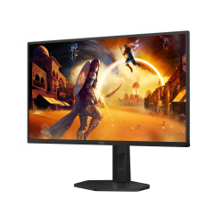 AOC 25G4SXU 24.5" IPS Monitor