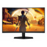 AOC C27G42E 27" Curved Gaming Monitor