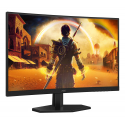 AOC C27G42E 27" Curved Gaming Monitor