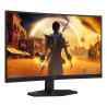 AOC C27G42E 27" Curved Gaming Monitor